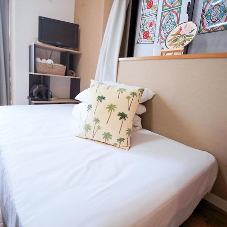 Hotel Aaron通天西 大阪市 エクステリア 写真