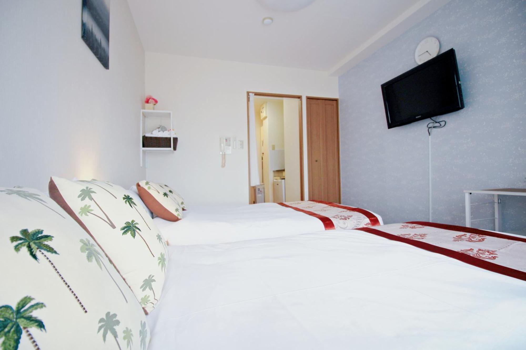 Hotel Aaron通天西 大阪市 エクステリア 写真