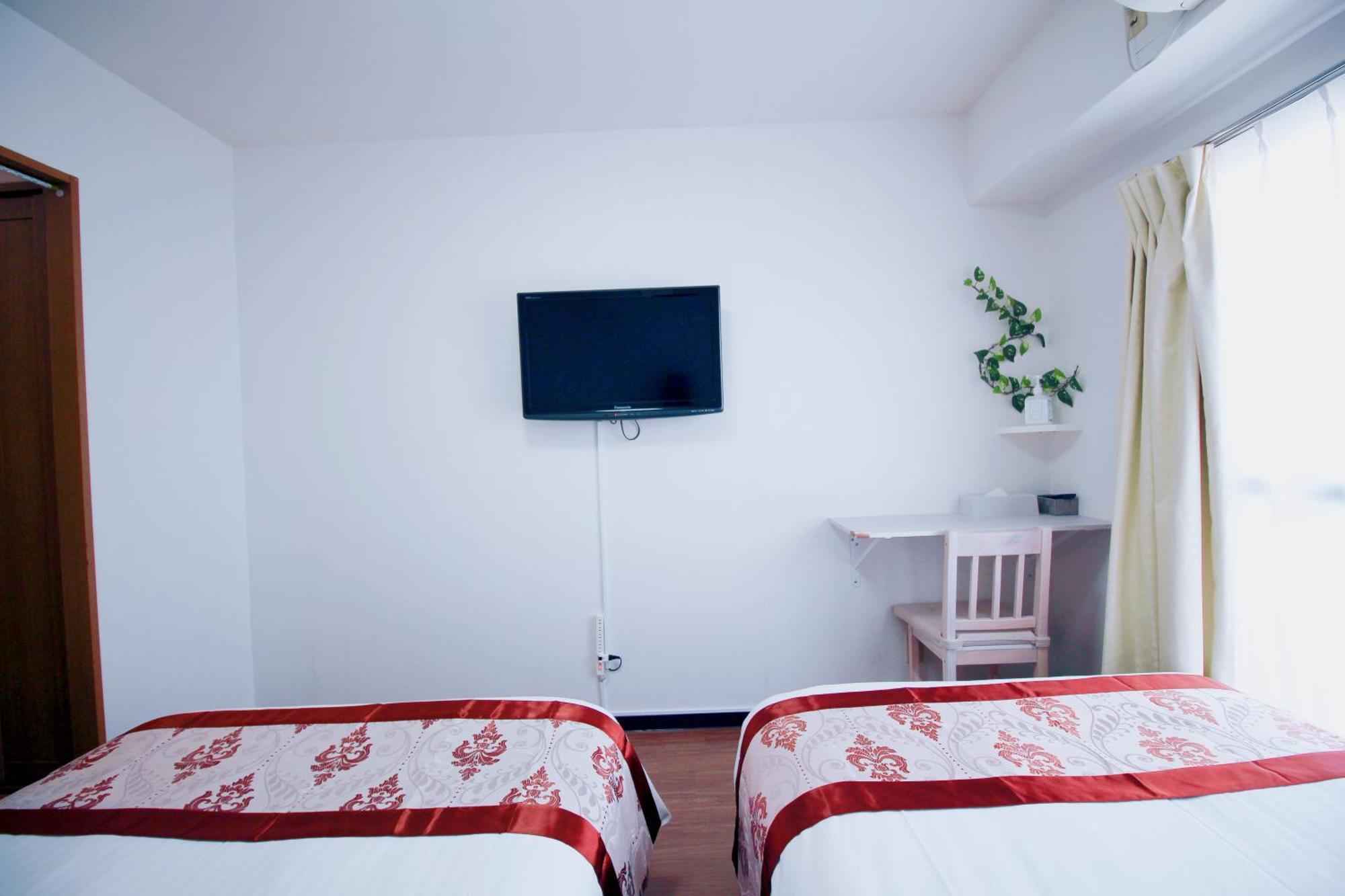 Hotel Aaron通天西 大阪市 エクステリア 写真